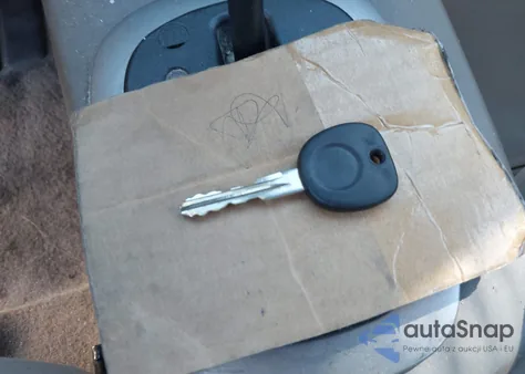 2006 Saturn Ion 2 z USA, uszkodzony, nr VIN 1G8AJ55F66Z187478